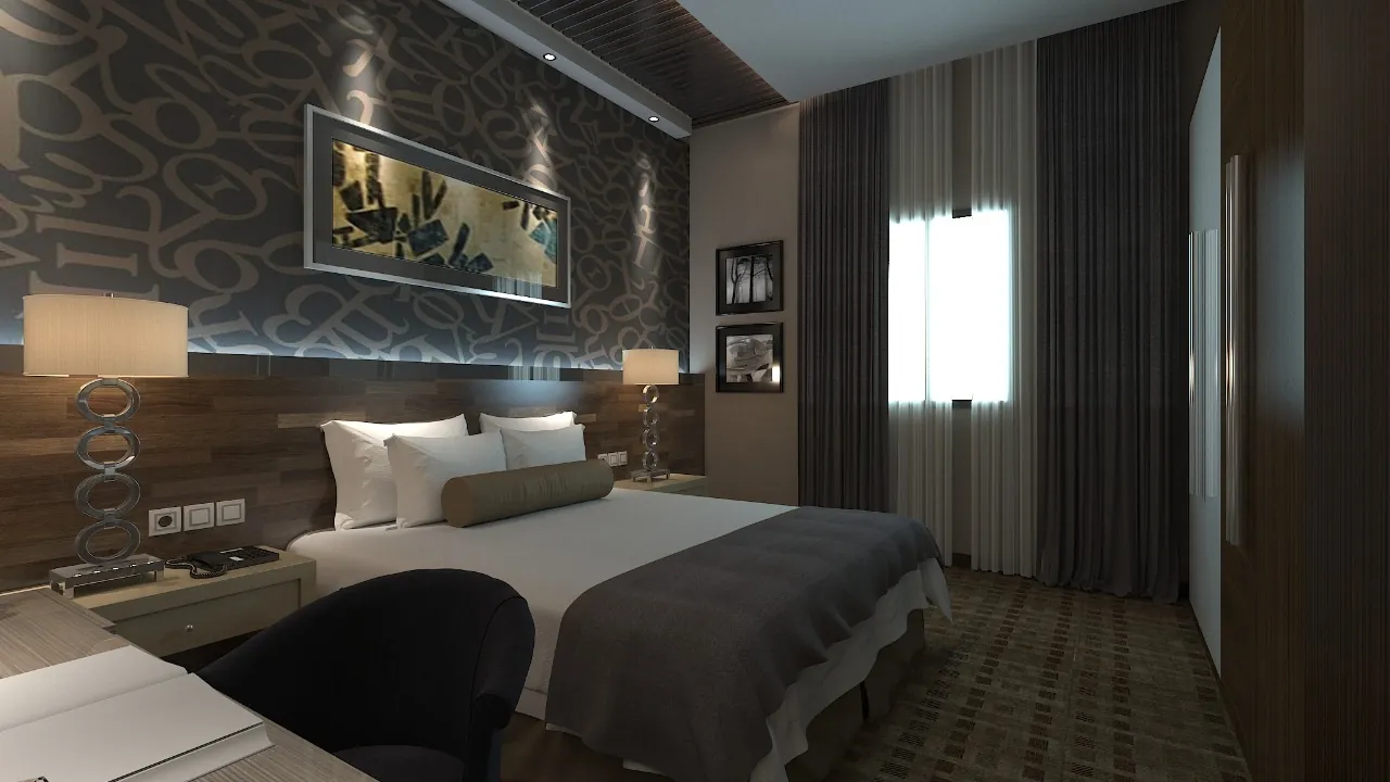 Contemporary Comfort