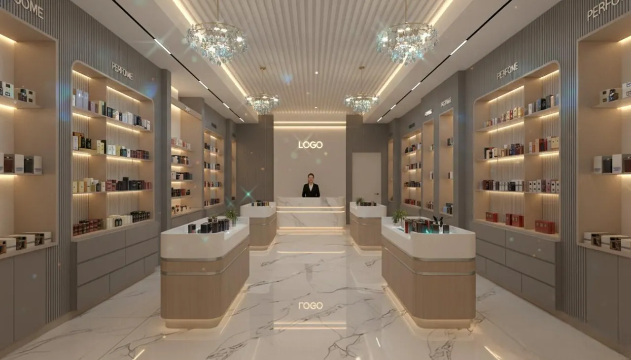 Scented Gallery