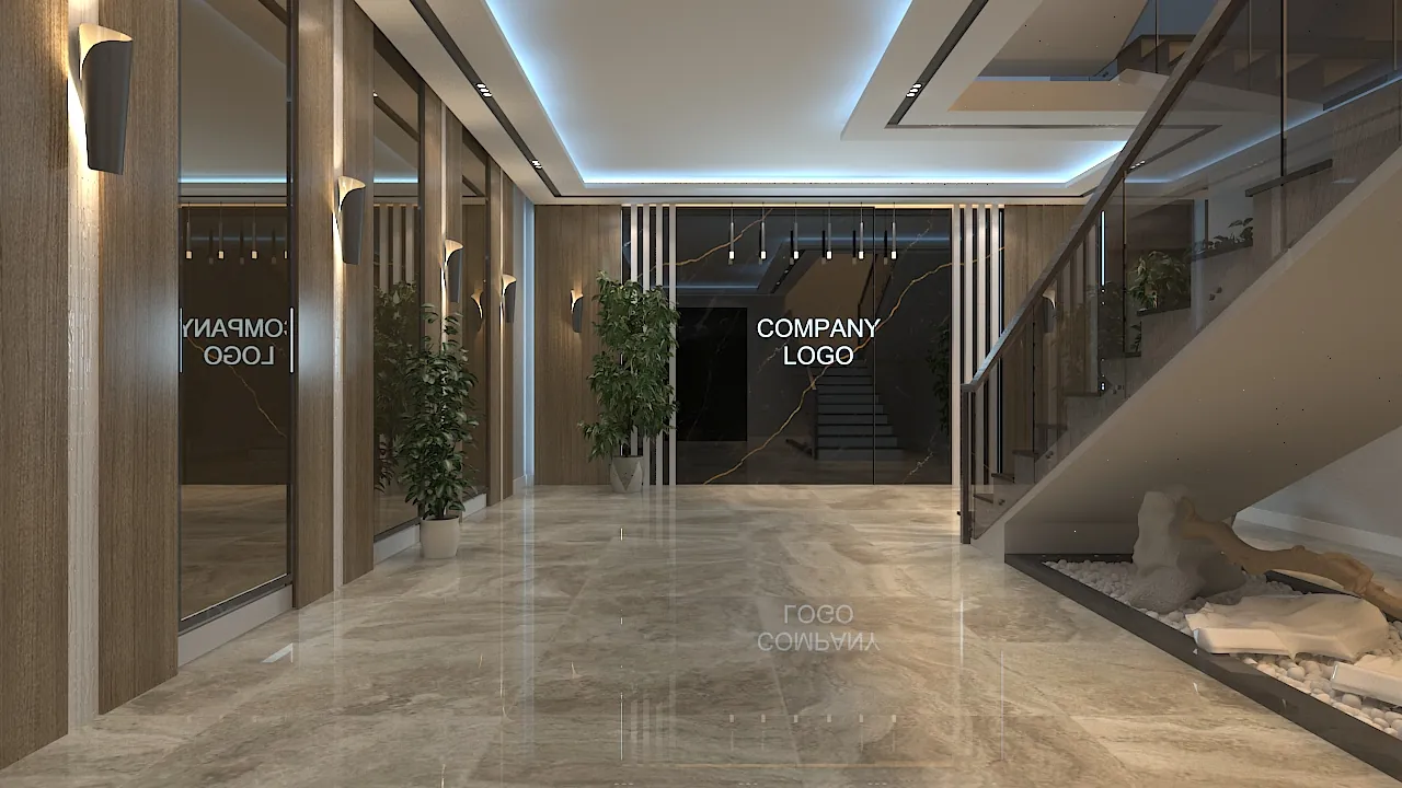 Elevated Welcome