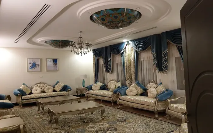 Classical Luxe