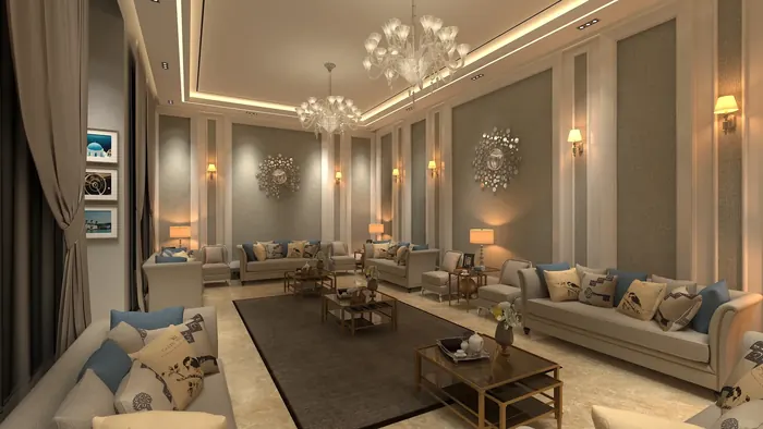 Opulent Harmony