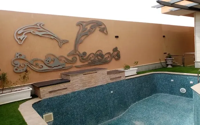 Silent Dolphin Oasis