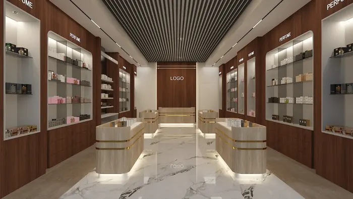 The Scent Atelier — Curated Luxury