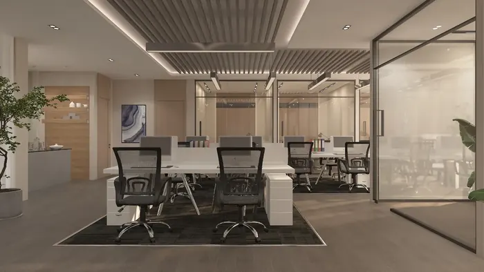 Focused Collaboration Hub