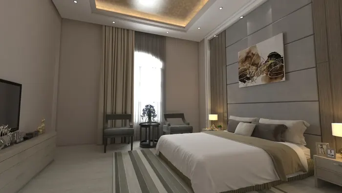 Tranquil Retreat